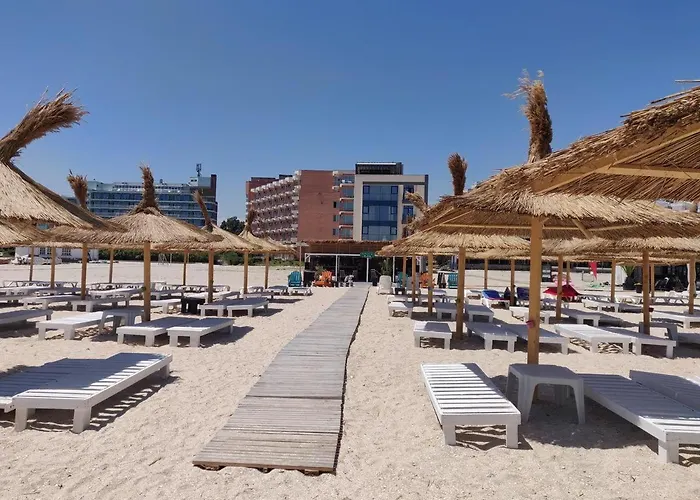 Mamaia Sensation Rooms