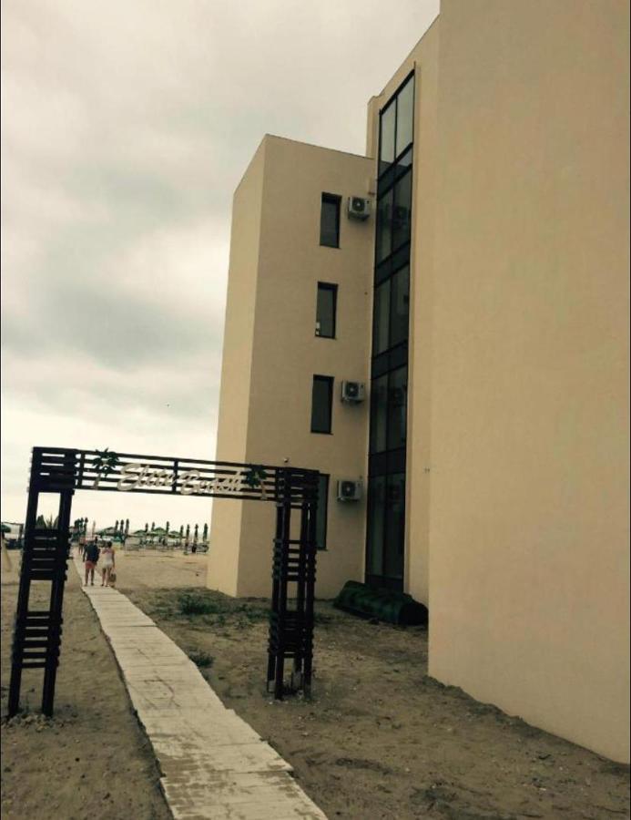 Sensation Apartment